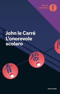 John le Carré – L’onorevole scolaro (2015)