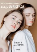 Beatriz Alejandra Tabaracci - 1145. La ricerca (2019)