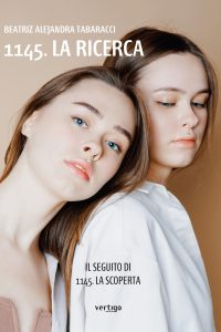 Beatriz Alejandra Tabaracci – 1145. La ricerca (2019)