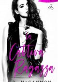 A.D. McCammon - Westbrook Vol. 2. La cattiva ragazza (2022)