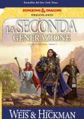 Margaret Weis, Tracy Hickman - La guerra del Chaos Vol. 1. DragonLance. La seconda generazione (2021)