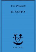 V.S. Pritchett - Il Santo (2022)