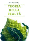 Matteo Jahier - Teoria della realtà (2022)
