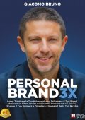 Giacomo Bruno - Personal Brand 3X (2022)