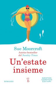 Sue Moorcroft – Un’estate insieme (2022)