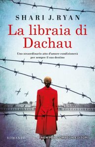 Shari J. Ryan – La libraia di Dachau (2022)