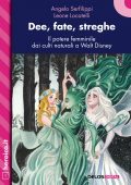 img Angelo Serfilippi, Leone Locatelli - Dee, fate, streghe (2021)