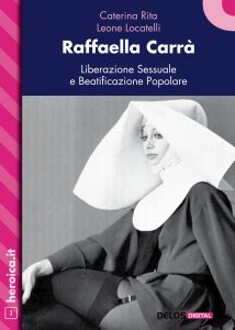 Caterina Rita, Leone Locatelli – Raffaella Carrà (2022)
