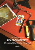 Maurizio Bulegato - Le addormentate (2022)
