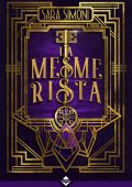 Sara Simoni - La Mesmerista (2022)