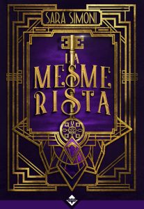 Sara Simoni – La Mesmerista (2022)