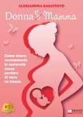 Alessandra Baruffato - Donna e Mamma (2022)
