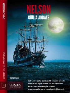 Giulia Abbate – Nelson (2016)