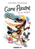 Colas Gutman - Cane Puzzone va a sciare (2022)