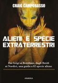 Craig Campobasso - Alieni e specie extraterrestri (2022)