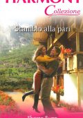 Sharon Swan - Scambio alla pari (2021)