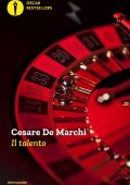 Cesare De Marchi - Il talento (2022)