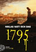 Niklas Natt och Dag - 1795 (2022)