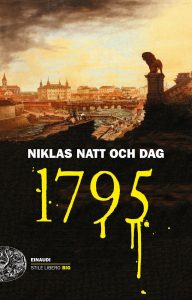 Niklas Natt och Dag – 1795 (2022)