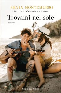 Silvia Montemurro – Trovami nel sole (2022)