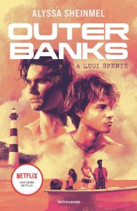 Alyssa Sheinmel – Outer banks (2022)