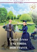 Carol Arens - Una timida debuttante (2021)