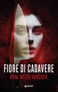 Anne Mette Hancock – Fiore di cadavere (2022)