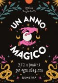 Ippolita Douglas Scotti - Un anno magico (2022)