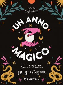 Ippolita Douglas Scotti – Un anno magico (2022)
