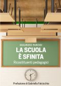 Maurizio Parodi - La scuola è sfinita (2022)
