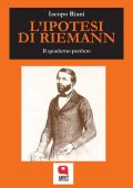 Iacopo Riani - L’ipotesi di Riemann (2022)