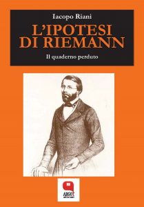Iacopo Riani – L’ipotesi di Riemann (2022)
