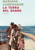 Mariana Campoamor - La terra del sogno (2020)