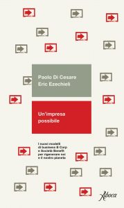Paolo Di Cesare, Eric Ezechieli – Un’impresa possibile (2022)