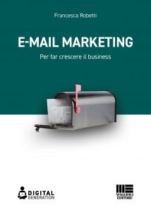 Francesca Robetti – E-mail marketing (2022)