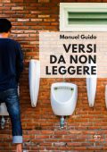 Manuel Guido - Versi da non leggere (2022)