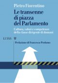 Pietro Fiorentino - Le transenne di piazza del Parlamento (2022)