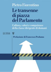 Pietro Fiorentino – Le transenne di piazza del Parlamento (2022)