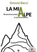 Simone Bacci - La mia Alpe (2022)
