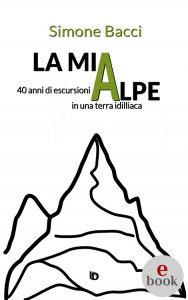 Simone Bacci – La mia Alpe (2022)
