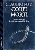 Claudio Foti - Corpi morti (2022)