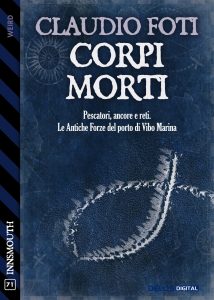 Claudio Foti – Corpi morti (2022)