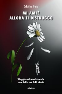 Cristina Fara – Mi ami? Allora ti distruggo (2022)