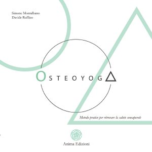 Simone Montalbano, Davide Ruffino – Osteoyoga (2022)