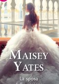Maisey Yates - La sposa dello sceicco (2015)
