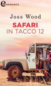 Joss Wood – Safari in tacco 12 (2021)