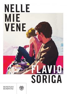 Flavio Soriga – Nelle mie vene (2019)