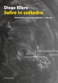 Diego Ellero - Salire in cattedra (2022)