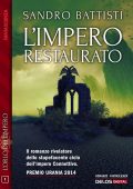 Sandro Battisti - L'impero restaurato (2022)