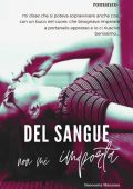 Simonetta Mannino - Del sangue non mi importa (2022)